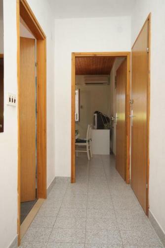 Apartments With A Parking Space Sali (dugi Otok) - 872
