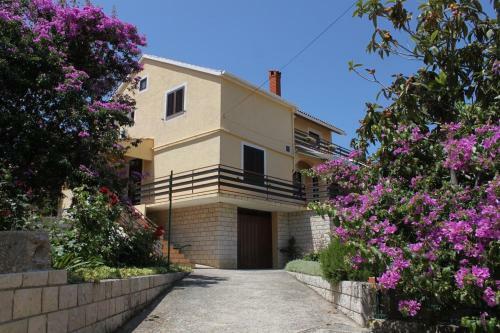 Apartments With A Parking Space Sali (dugi Otok) - 872