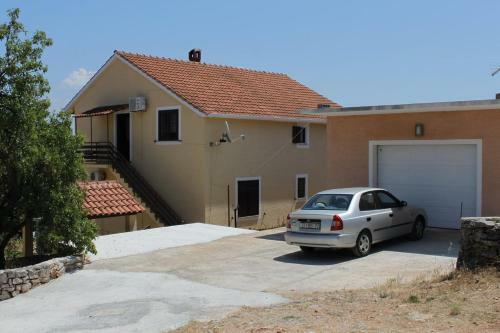 Apartments With A Parking Space Sali (dugi Otok) - 872