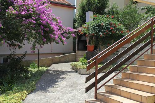 Apartments With A Parking Space Sali (dugi Otok) - 872
