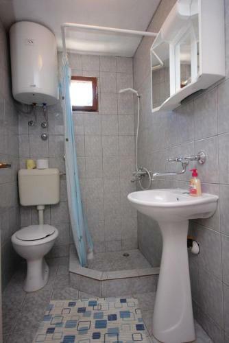 Apartment Sali 447c