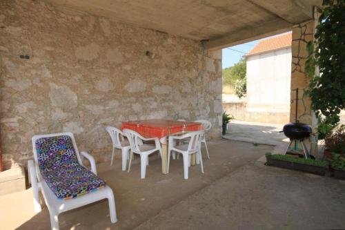 Apartment Sali 8084b