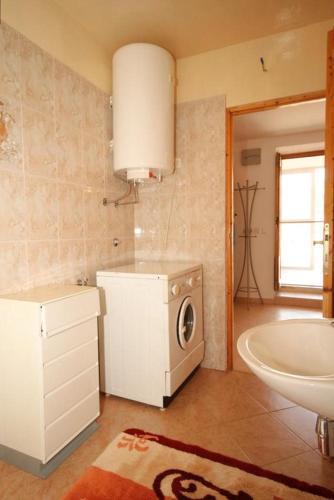 Apartment Sali 8084b