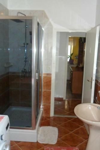 Apartments With A Parking Space Sali (dugi Otok) - 8153