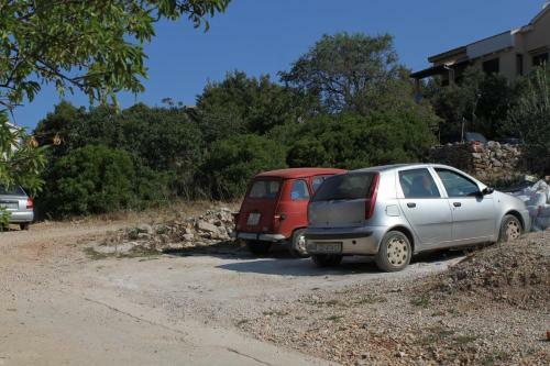 Apartments With A Parking Space Sali (dugi Otok) - 8153