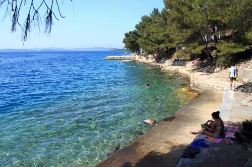 Seaside Holiday House Sali (Dugi Otok) - 884