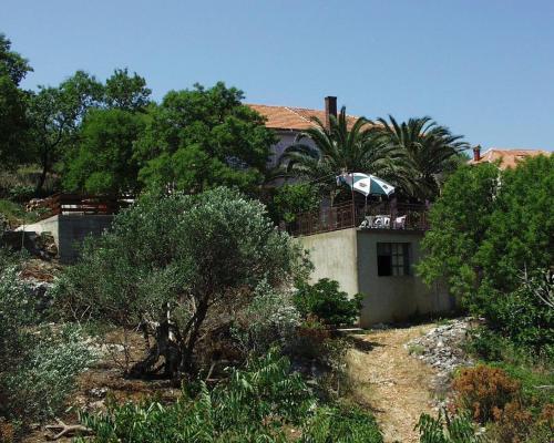 Apartments With Wifi Sali (dugi Otok) - 886