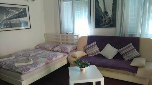 Apartments Paradiso
