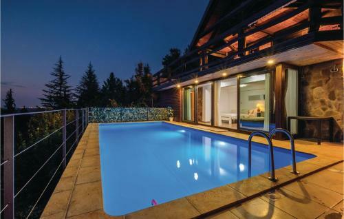 Two-bedroom Holiday Home In Samobor