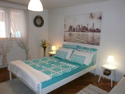Apartments With A Parking Space Samobor (prigorje) - 12869