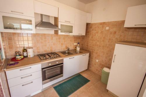 Apartman Barbara