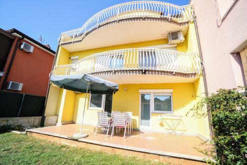 Apartment Veronika