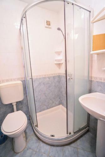 Apartment Veronika