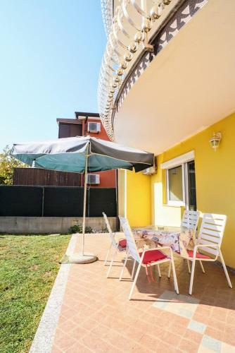 Apartment Veronika