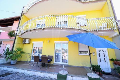 Apartment Veronika