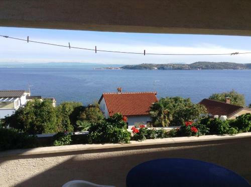 Apartman Marta