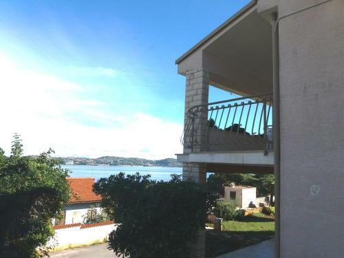 Apartman Marta