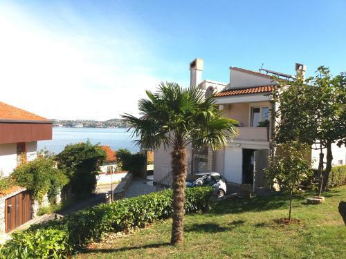 Apartman Marta