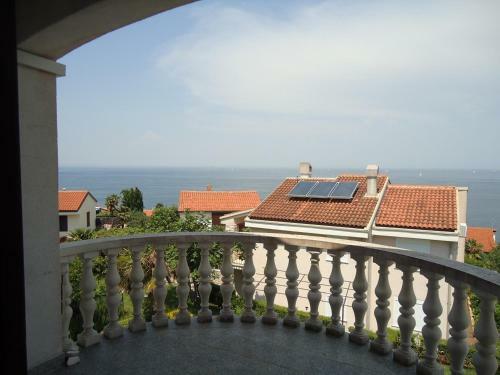 Apartment Gioia