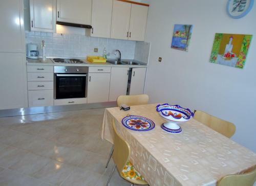 Apartment Gioia