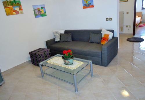 Apartment Gioia