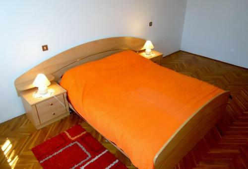 Apartment Gioia