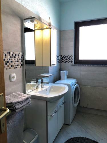 Apartment Gioia