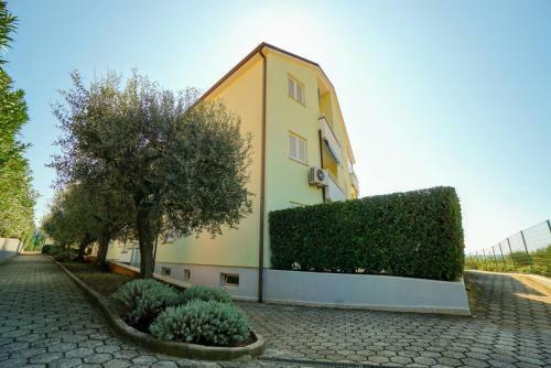 Apartamentos Biljana
