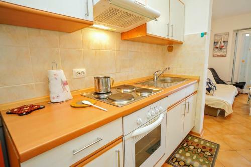 Apartamentos Biljana