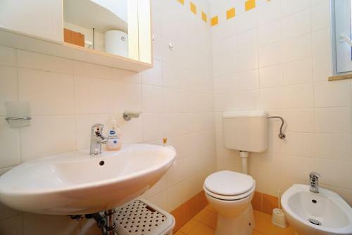 Apartamentos Biljana