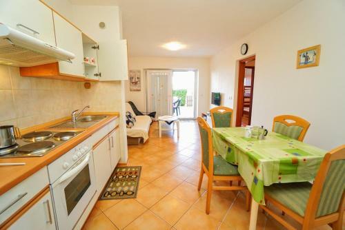 Apartamentos Biljana