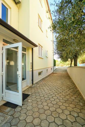 Apartamentos Biljana