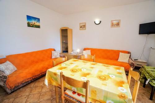 Apartment Cirila