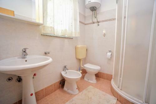 Apartment Cirila