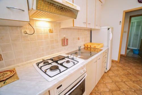 Apartment Cirila