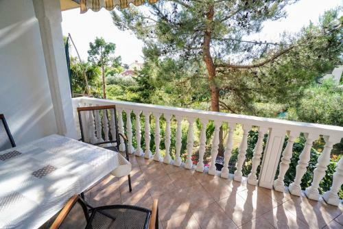 Apartment Cirila