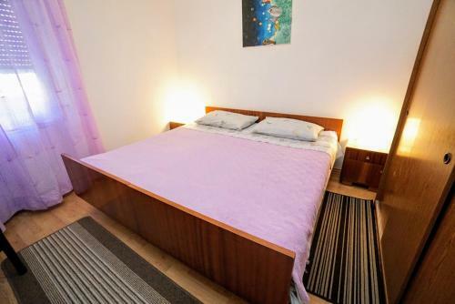 Apartment Cirila