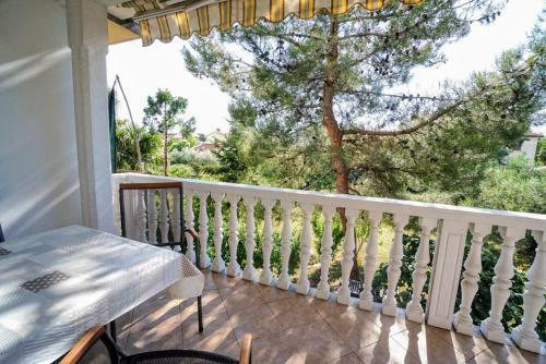 Apartment Cirila