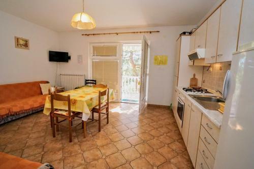 Apartment Cirila