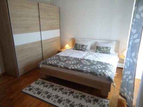 Apartments Ana