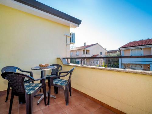 Apartment Martina.1