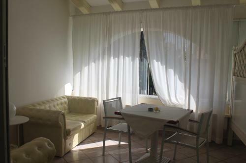 Hotel La Settima Luna