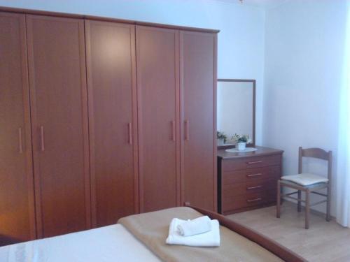 Apartment Zambratija 16297b