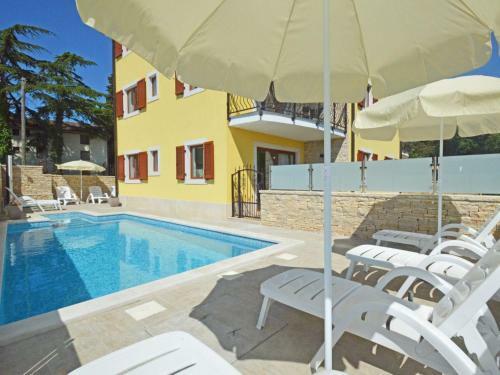 Apartment Elia.1
