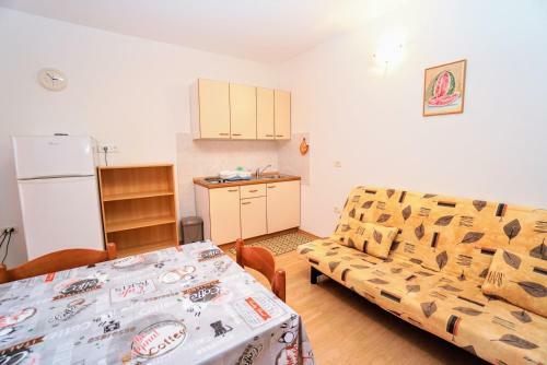 Apartment Daniela