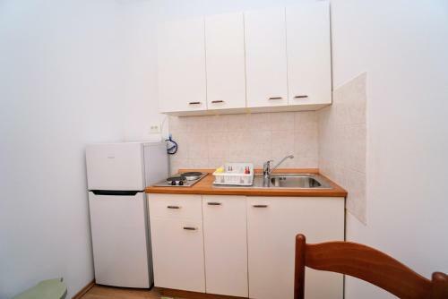 Apartment Daniela