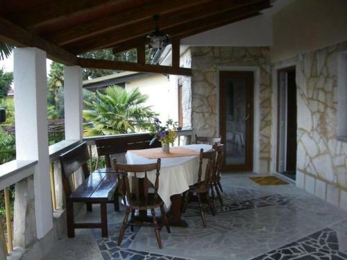 Apartments With A Parking Space Savudrija (umag) - 13589