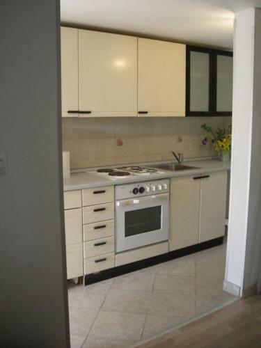 Apartments With A Parking Space Savudrija (umag) - 13589