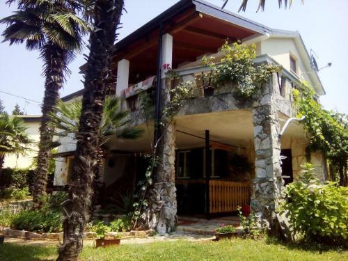 Apartments With A Parking Space Savudrija (umag) - 13589