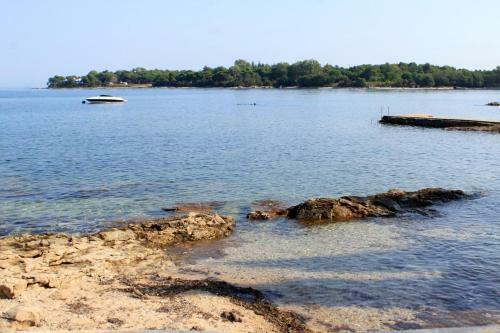 Apartments With A Parking Space Savudrija (umag) - 13589